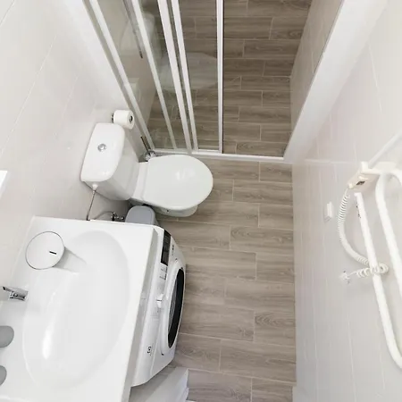 Upgrade Apartment Mano Jura No. 2, By Cohost Palanga Exterior photo