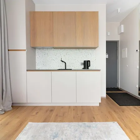 Upgrade Apartment Mano Jura No. 2, By Cohost Palanga Exterior photo