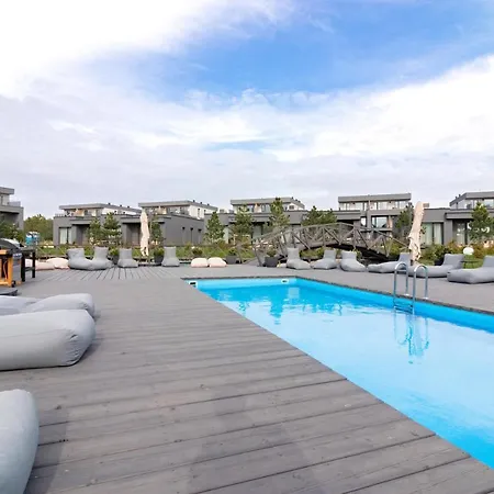 Upgrade Apartment Mano Jura No. 2, By Cohost Palanga Exterior photo