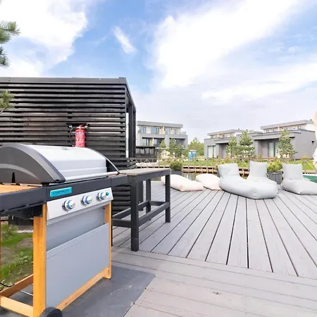 Upgrade Apartment Mano Jura No. 2, By Cohost Palanga Exterior photo