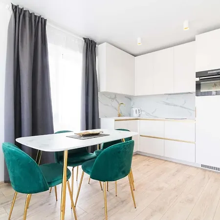Upgrade Apartment Mano Jura No. 2, By Cohost Palanga Exterior photo