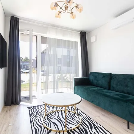 Upgrade Apartment Mano Jura No. 2, By Cohost Palanga Exterior photo