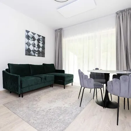 Upgrade Apartment Mano Jura No. 2, By Cohost Palanga Exterior photo