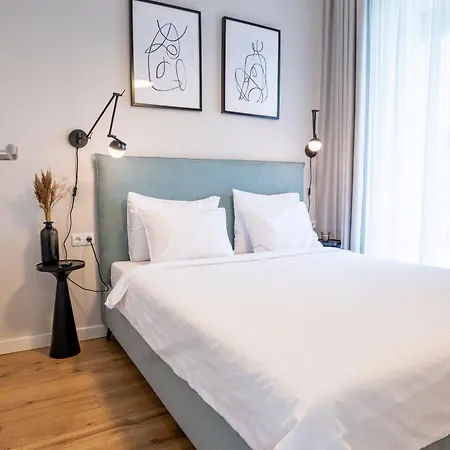 Upgrade Apartment Mano Jura No. 2, By Cohost Palanga Exterior photo