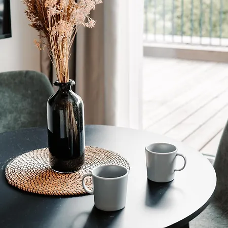 Upgrade Apartment Mano Jura No. 2, By Cohost Palanga Exterior photo
