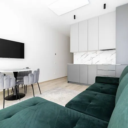 Upgrade Apartment Mano Jura No. 2, By Cohost Palanga Exterior photo