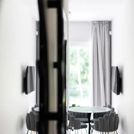 Upgrade Apartment Mano Jura No. 2, By Cohost Palanga Exterior photo