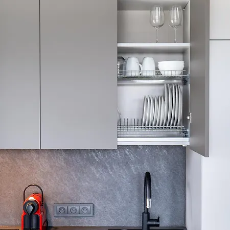 Upgrade Apartment Mano Jura No. 2, By Cohost Palanga Exterior photo