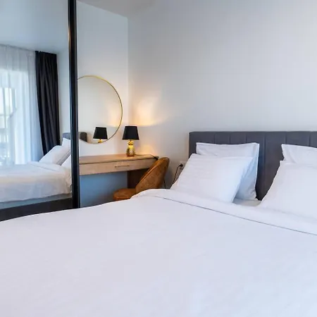Upgrade Apartment Mano Jura No. 2, By Cohost Palanga Exterior photo