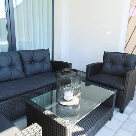 Upgrade Apartment Mano Jura No. 2, By Cohost Palanga Exterior photo