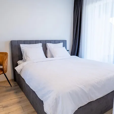 Upgrade Apartment Mano Jura No. 2, By Cohost Palanga Exterior photo