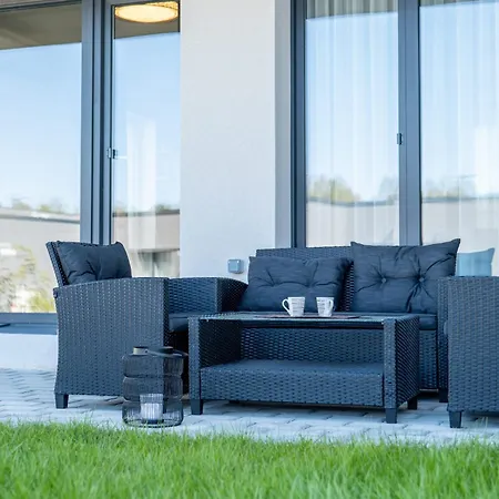 Upgrade Apartment Mano Jura No. 2, By Cohost Palanga Exterior photo