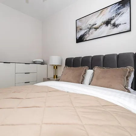 Upgrade Apartment Mano Jura No. 2, By Cohost Palanga Exterior photo