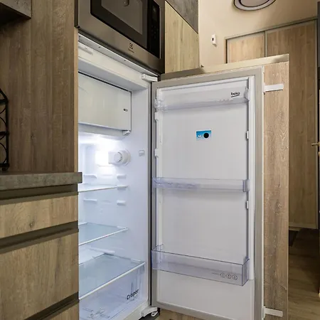 Upgrade Apartment Mano Jura No. 2, By Cohost Palanga Exterior photo