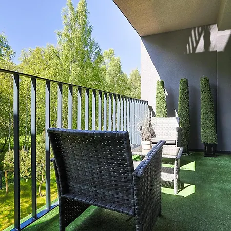Upgrade Apartment Mano Jura No. 2, By Cohost Palanga Exterior photo