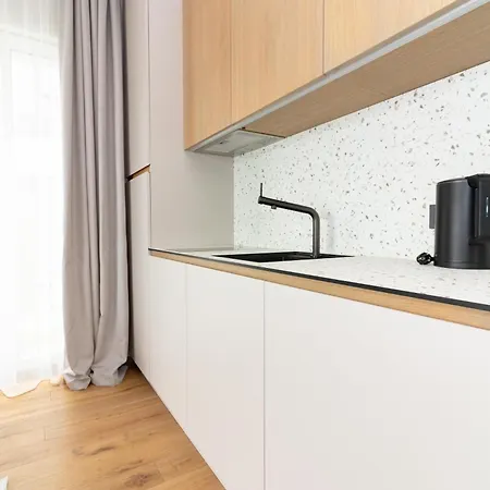 Upgrade Apartment Mano Jura No. 2, By Cohost Palanga Room photo