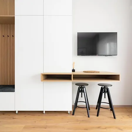 Upgrade Apartment Mano Jura No. 2, By Cohost Palanga Room photo