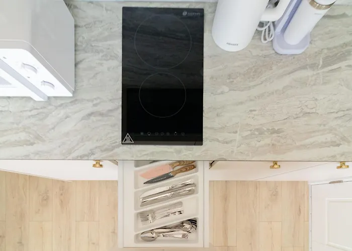 Upgrade Apartment Mano Jura No. 2, By Cohost