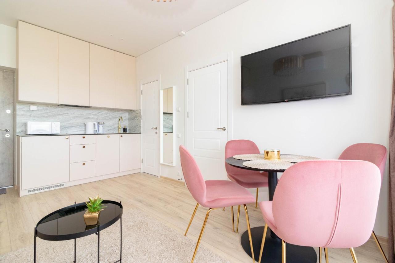 Upgrade Mano Jura No. 2, By Cohost Apartamento Palanga