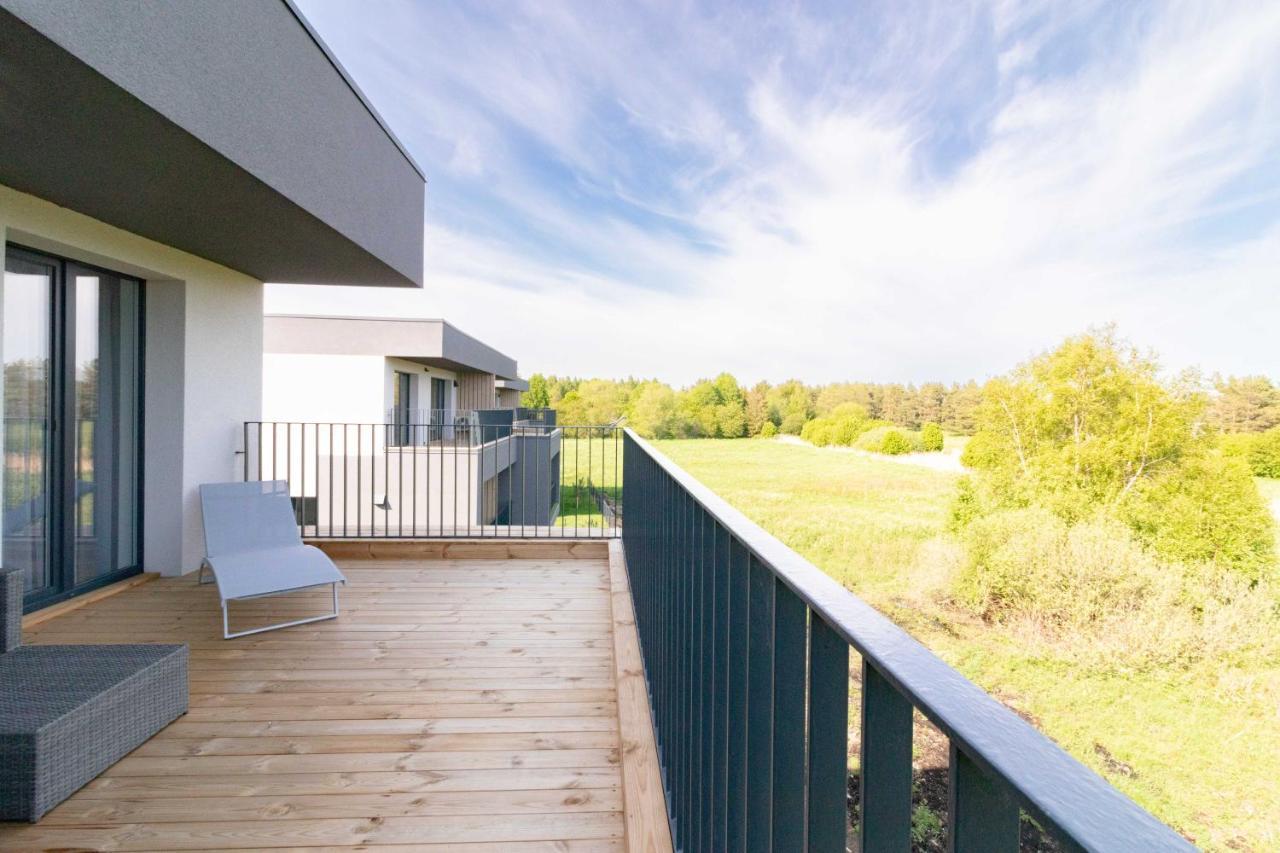 Upgrade Mano Jura No. 2, By Cohost Apartamento Palanga