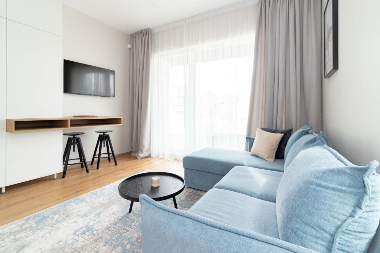 Apartamento Upgrade Mano Jura No. 2, By Cohost Palanga