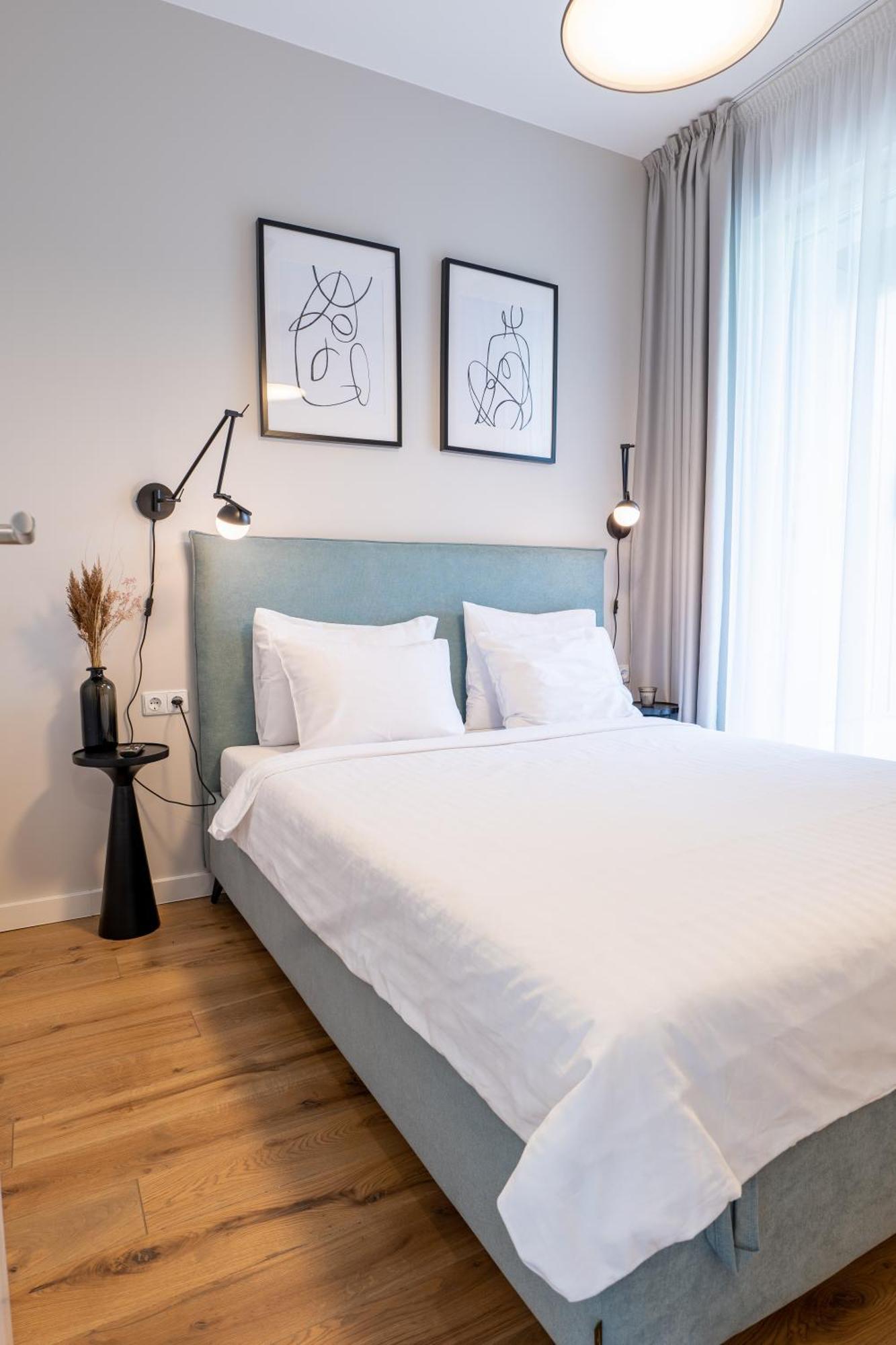 Apartamento Upgrade Mano Jura No. 2, By Cohost Palanga