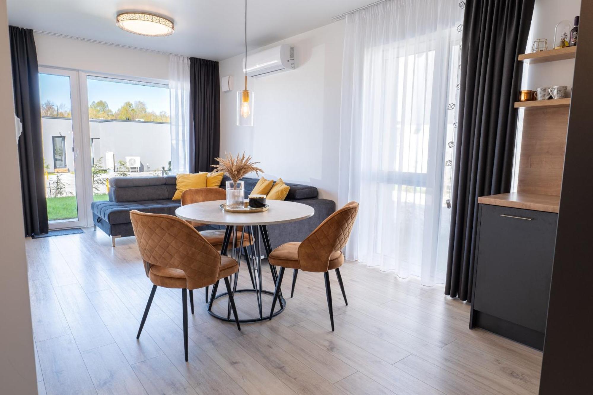 Apartamento Upgrade Mano Jura No. 2, By Cohost Palanga