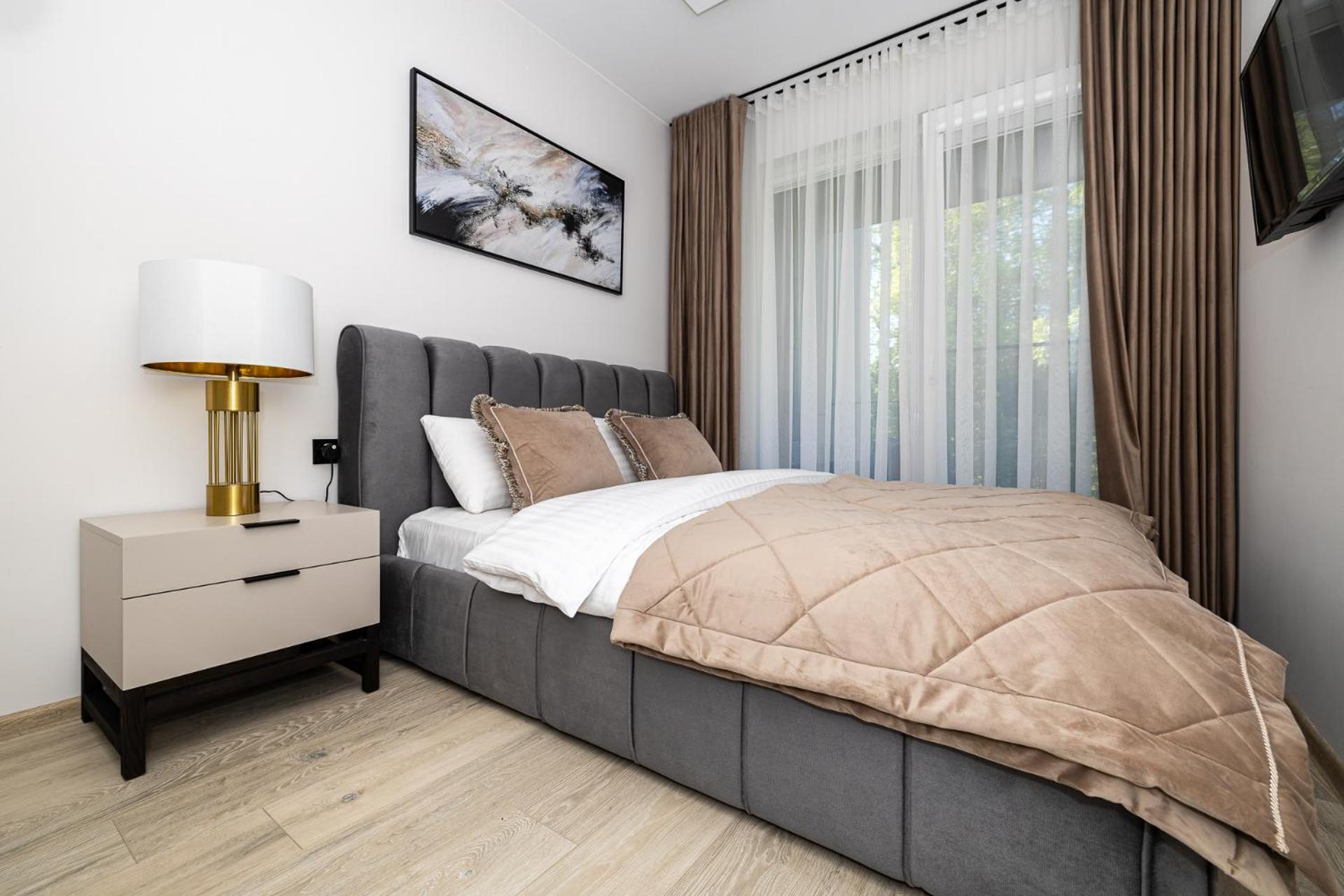 Apartamento Upgrade Mano Jura No. 2, By Cohost Palanga